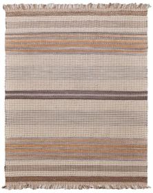 Ručně vázaný kusový koberec Houndstooth DESP HL89 Beige Mix - 200x290 cm