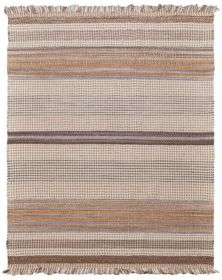 Ručně vázaný kusový koberec Houndstooth DESP HL89 Beige Mix - 160x230 cm