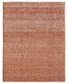 Ručně vázaný kusový koberec Fire Agate DE 4619 Orange Mix - 80x150 cm