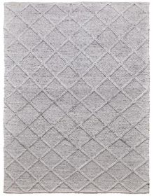 Ručně vázaný kusový koberec Old Town DE 3210 Grey Mix - 160x230 cm