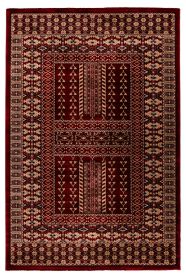 Kusový koberec My Ariana 883 red - 80x150 cm