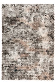 Kusový koberec My Camouflage 845 grey - 40x60 cm