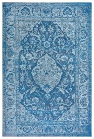 Kusový koberec Catania 105891 Mahat Blue - 160x235 cm