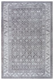 Kusový koberec Catania 105897 Curan Grey - 160x235 cm