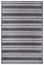 Kusový koberec Clyde 105909 Temu Grey Beige - 76x150 cm