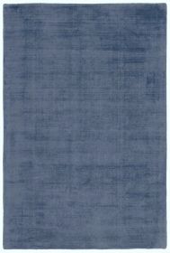 Ručně tkaný kusový koberec Maori 220 Denim - 140x200 cm