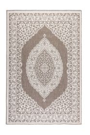 Kusový koberec Gemini 106026 Linen z kolekce Elle – na ven i na doma - 200x290 cm