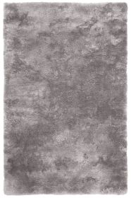 Kusový koberec Curacao 490 silver - 60x110 cm