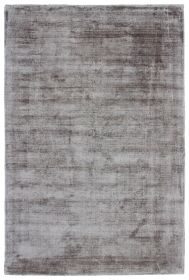 Ručně tkaný kusový koberec MAORI 220 SILVER - 160x230 cm