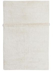 Vlněný koberec Tundra - Sheep White - 170x240 cm