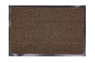 Rohožka Spectrum 017 Brown - na ven i na doma - 60x80 cm Rohožka Spectrum 017 Brown - na ven i na doma - 60x80 cm