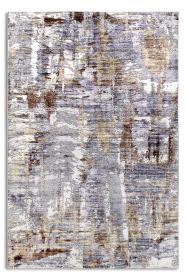 Kusový koberec Imagination New 106036 Copper/Gold z kolekce Elle - 80x150 cm