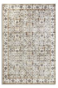 Kusový koberec Imagination New 106043 Cream/Gold z kolekce Elle - 80x150 cm