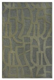 Kusový koberec Villeroy & Boch 106141 Green - 160x230 cm