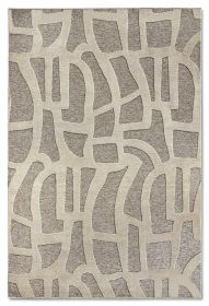 Kusový koberec Villeroy & Boch 106142 Grey, Beige - 200x290 cm