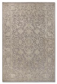 Kusový koberec Villeroy & Boch 106149 Grey, Beige - 160x230 cm