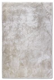 Kusový koberec Cosy 106111 Cream z kolekce Elle - 120x170 cm