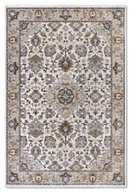 Kusový koberec Villeroy & Boch 106136 Cream, Multi - 160x225 cm