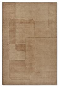 Kusový koberec Villeroy & Boch 106171 Copper Brown - 190x280 cm Kusový koberec Villeroy & Boch 106171 Copper Brown - 190x280 cm