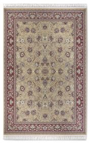 Kusový koberec Villeroy & Boch 106129 Red, Beige - 190x285 cm