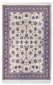 Kusový koberec Villeroy & Boch 106131 Cream, Blue - 190x285 cm