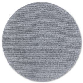 Kusový koberec Villeroy & Boch 106050 Silver kruh - 160x160 (průměr) kruh cm Kusový koberec Villeroy & Boch 106050 Silver kruh - 160x160 (průměr) kruh cm