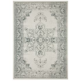 Kusový koberec Twin Supreme 104139 Green/Cream – na ven i na doma - 120x170 cm