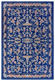 Kusový koberec Gobelin 105864 Blue - 75x150 cm Kusový koberec Gobelin 105864 Blue - 75x150 cm