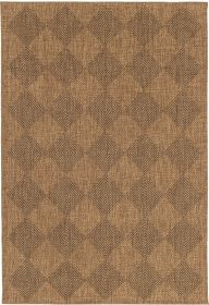 Kusový koberec Jack 28811-077 – na ven i na doma - 200x290 cm