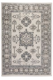 Kusový koberec Terrain 106002 Cream Grey - 200x280 cm