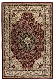Kusový koberec Herat 105983 Red - 160x235 cm