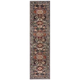 Běhoun Sincerity Royale Gillingham Blue - 60x230 cm Běhoun Sincerity Royale Gillingham Blue - 60x230 cm