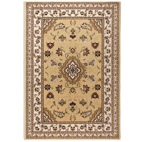 Kusový koberec Sincerity Royale Sherborne Beige - 120x170 cm