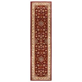 Běhoun Sincerity Royale Sherborne Red - 60x230 cm Běhoun Sincerity Royale Sherborne Red - 60x230 cm
