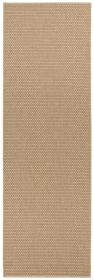 Běhoun Nature 104271 Beige - 80x250 cm Běhoun Nature 104271 Beige - 80x250 cm