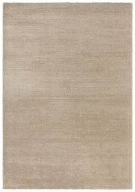 Kusový koberec Glow 103673 Beige/Brown z kolekce Elle - 120x170 cm