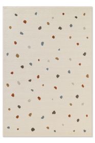 Dětský koberec Adventures 106210 Cream Multicolor - 160x235 cm