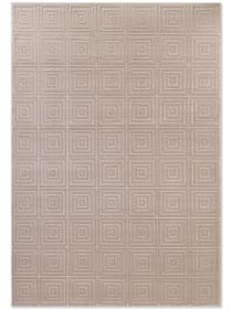 Kusový koberec Perles 106183 Cream Beige z kolekce Elle - 120x170 cm