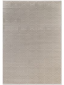 Kusový koberec Perles 106184 White Cream z kolekce Elle - 120x170 cm