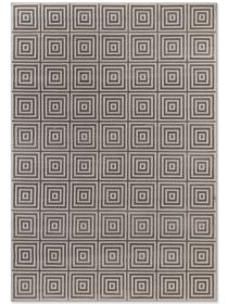 Kusový koberec Perles 106185 White Grey z kolekce Elle - 160x235 cm
