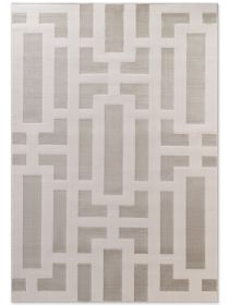 Kusový koberec Perles 106188 Cream z kolekce Elle - 200x280 cm