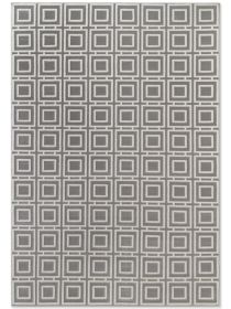 Kusový koberec Perles 106190 Cream Grey z kolekce Elle - 160x235 cm