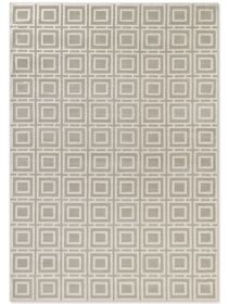 Kusový koberec Perles 106191 Cream z kolekce Elle - 160x235 cm