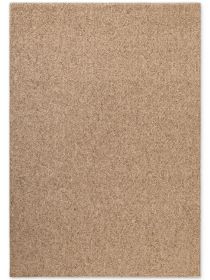 Kusový koberec Tundra 106227 Caramel z kolekce Elle - 80x150 cm