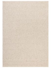 Kusový koberec Tundra 106228 Cream z kolekce Elle - 240x340 cm
