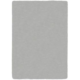 Kusový koberec Ivy Faux Fur Grey - 160x230 cm