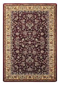 Kusový koberec Anatolia 5378 B (Red) - 300x400 cm