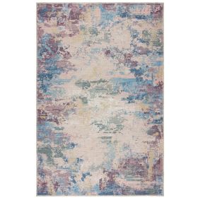 Kusový koberec Hebden Reid Abstract Multi - 120x170 cm