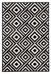 Kusový koberec Capri 102553 - 70x140 cm