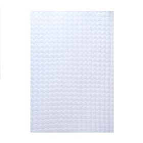 Kusový koberec Ambiance 5110 White - 200x290 cm